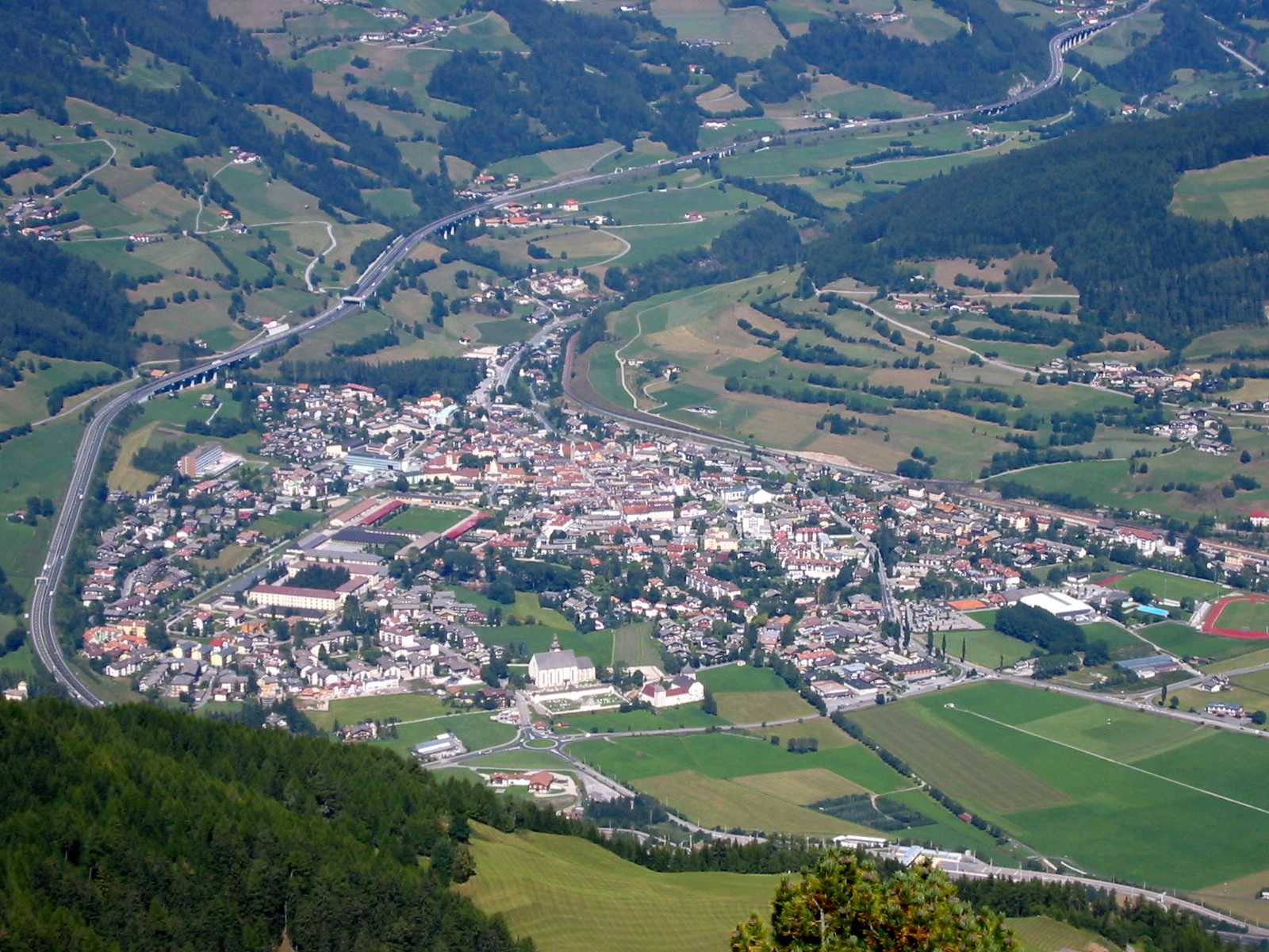 Roadtrip door Zuid-Tirol: onderweg in de mooiste hoek van de Alpen