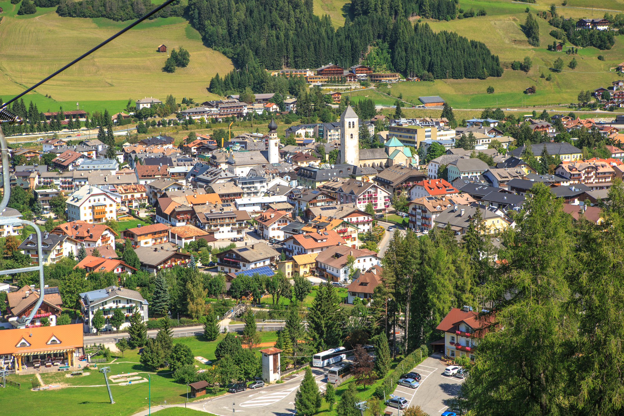 Innichen (San Candido)