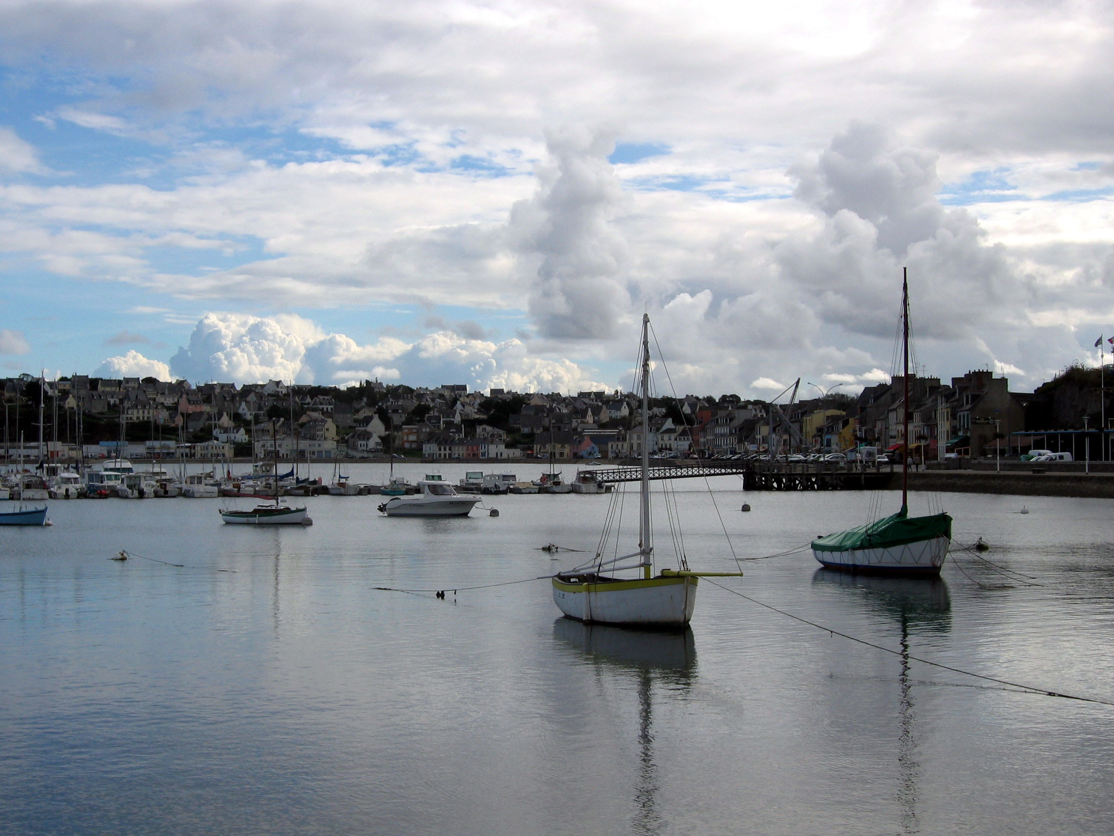 Camaret-sur-Mer