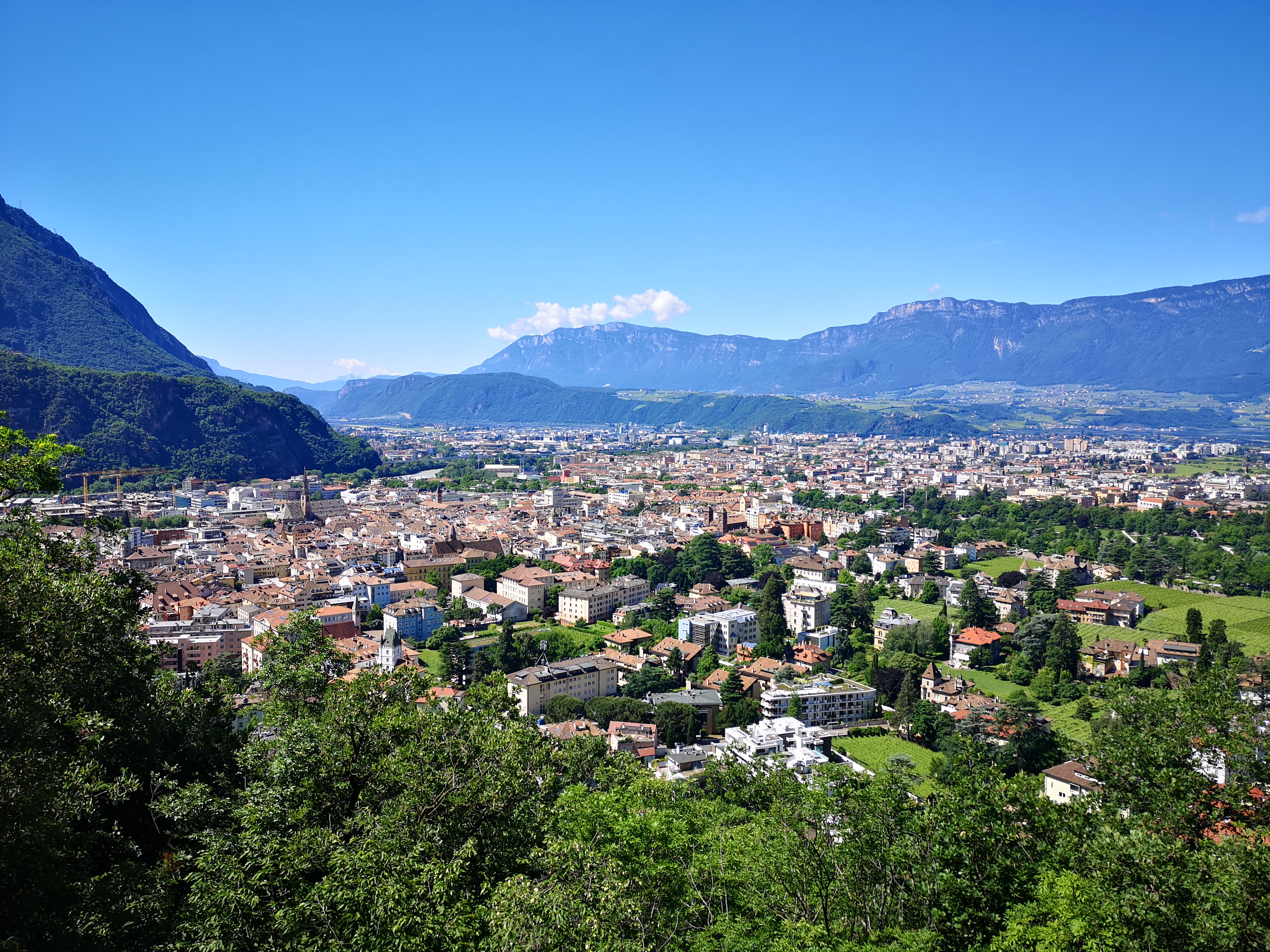 Bozen (Bolzano)