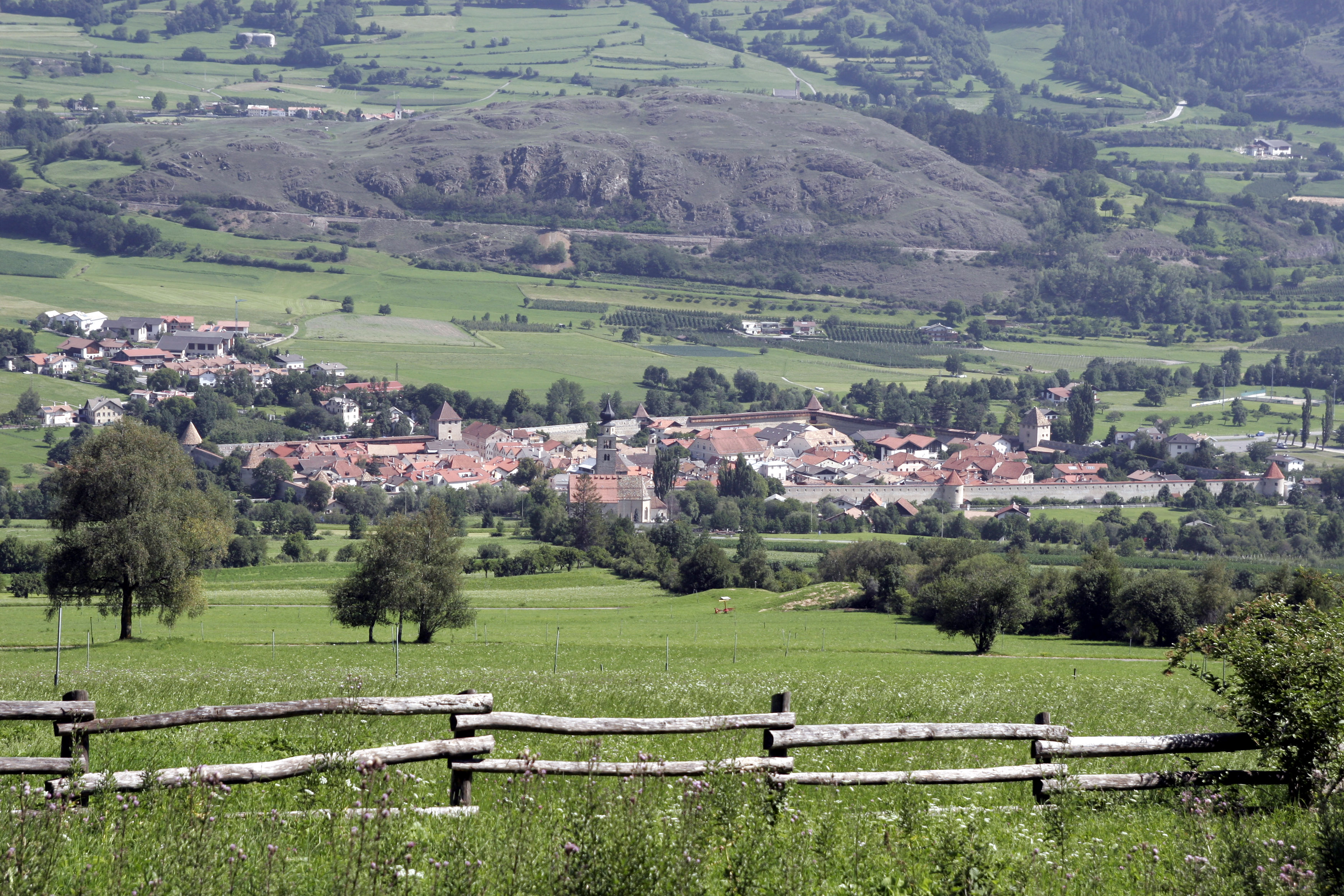 Glurns (Glorenza)