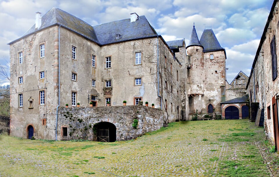 Gerolstein