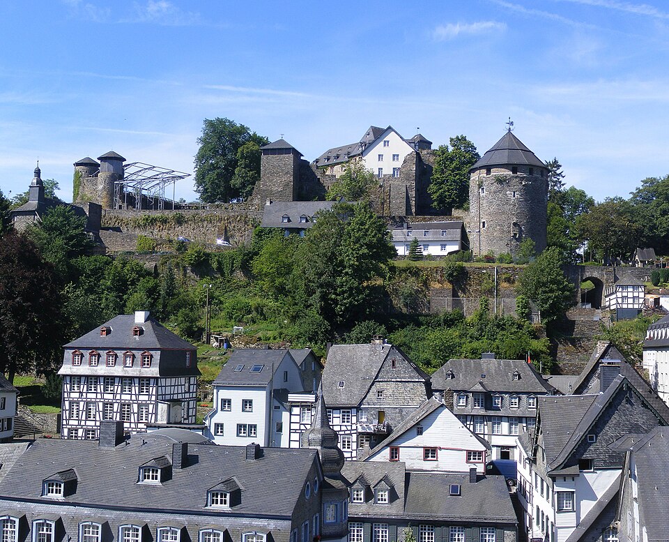 Grote Eifelrondrit